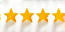 Valutazione 5 stelle